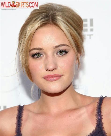 AJ Michalka Nude Leaked (32 Photos)